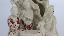 Load image into Gallery viewer, Kangxi Period Grotto Study - The Antique Guild