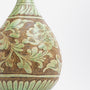 Cizhou Pottery Vase in Pear Shape
