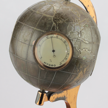 Load image into Gallery viewer, Globe Clock by Tiffany &amp; Co. - The Antique Guild