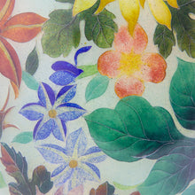 Load image into Gallery viewer, Japanese Plique-a-Jour Cloisonne Vase
