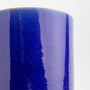 19th Century Chinese Cobalt Glazed Vase