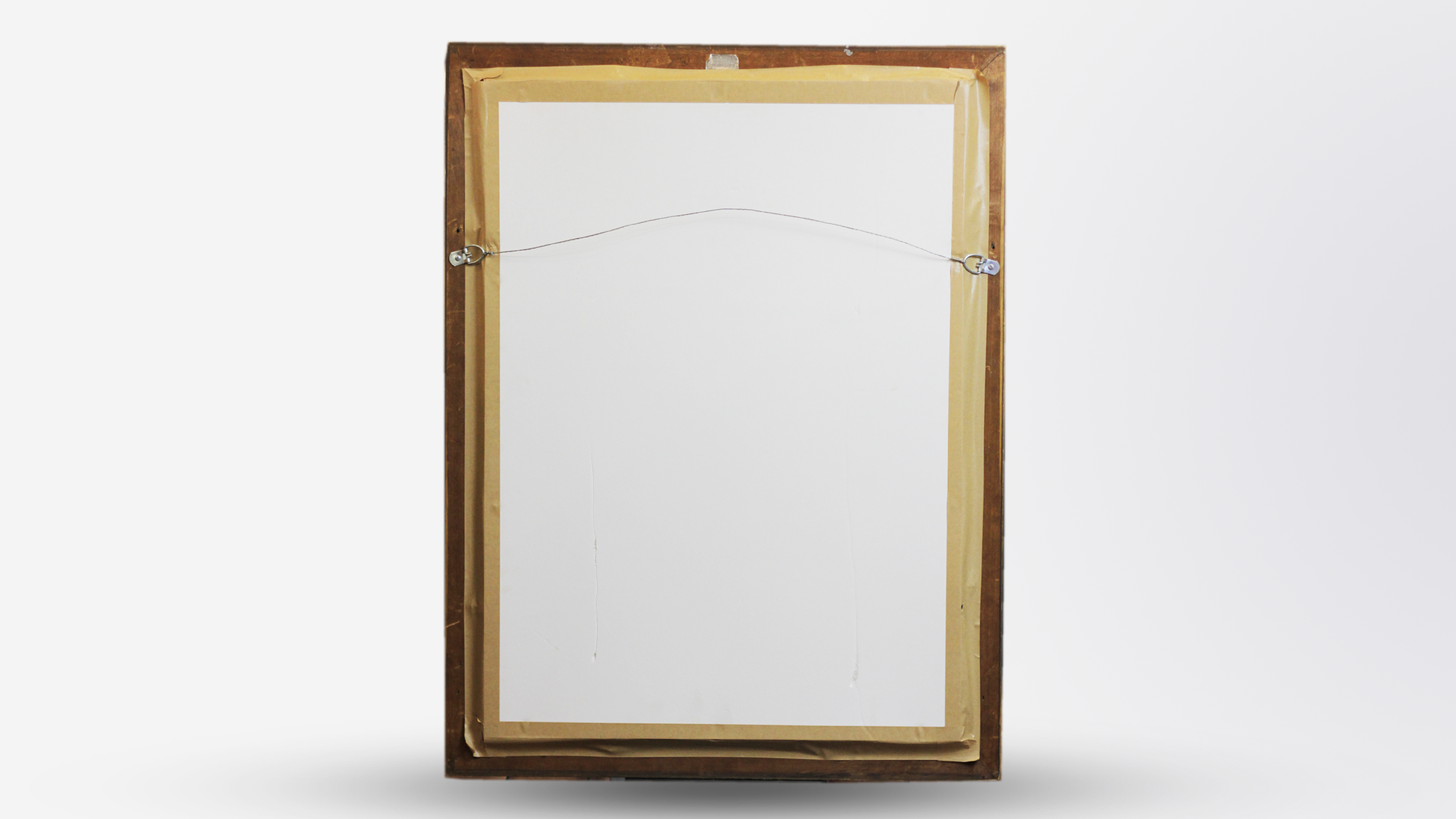 Art Deco Oil Portrait of a Woman, Signed - The Antique Guild