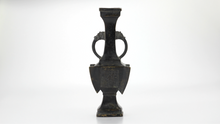 Load image into Gallery viewer, Chinese Bronze Vase - The Antique Guild