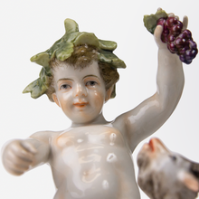 Load image into Gallery viewer, Porcelain cherubs