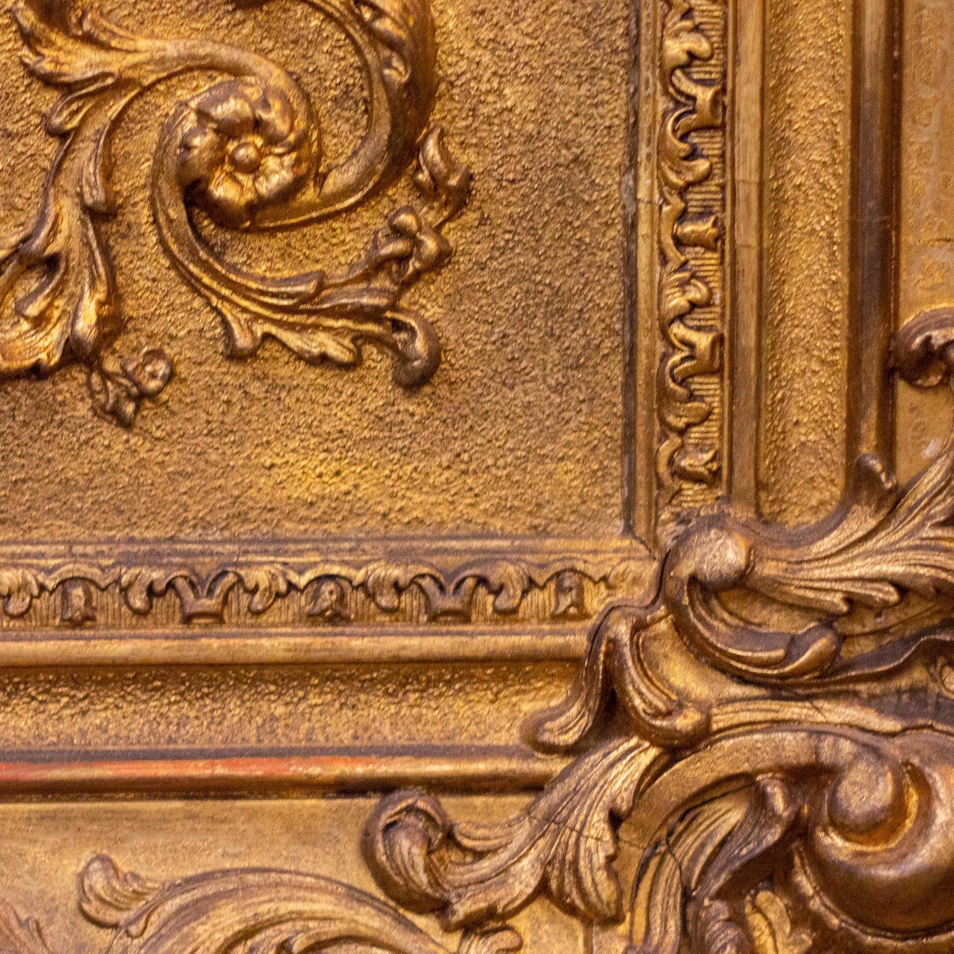 Portrait d'une dame hollandaise du XIXe siècle