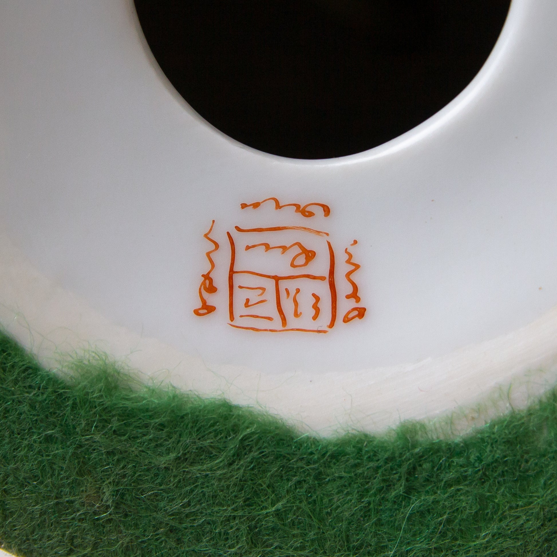 Pair of Late 19th Century Lamps Attributed to Samson & Cie