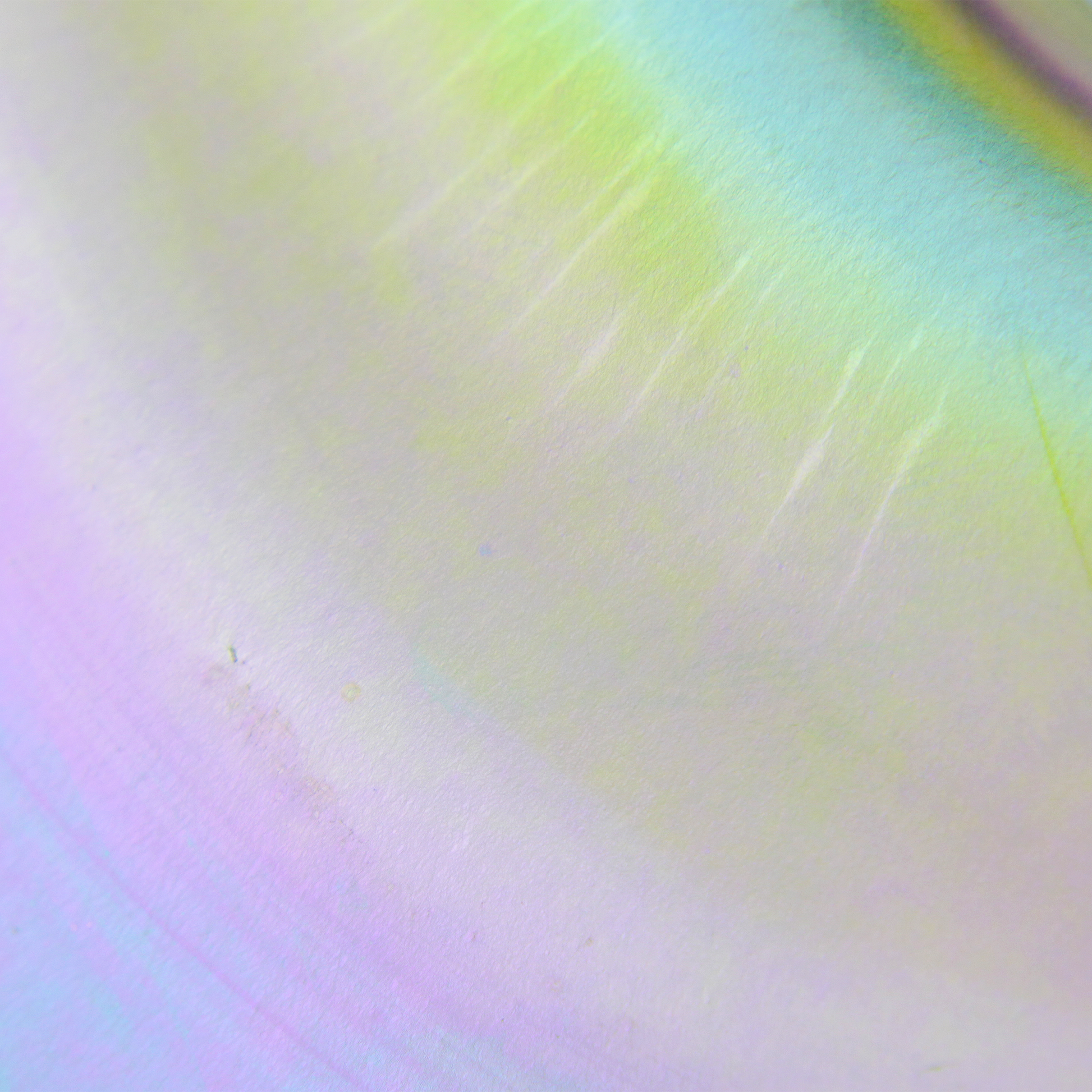 Etched Gold Tiffany Studios Favrile Glass Bowl and Saucer