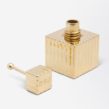 Load image into Gallery viewer, 14kt Yellow Gold Tiffany &amp; Co Perfume Bottle