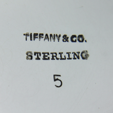 Load image into Gallery viewer, Sterling Silver Ice Bucket by Tiffany and Co. - The Antique Guild