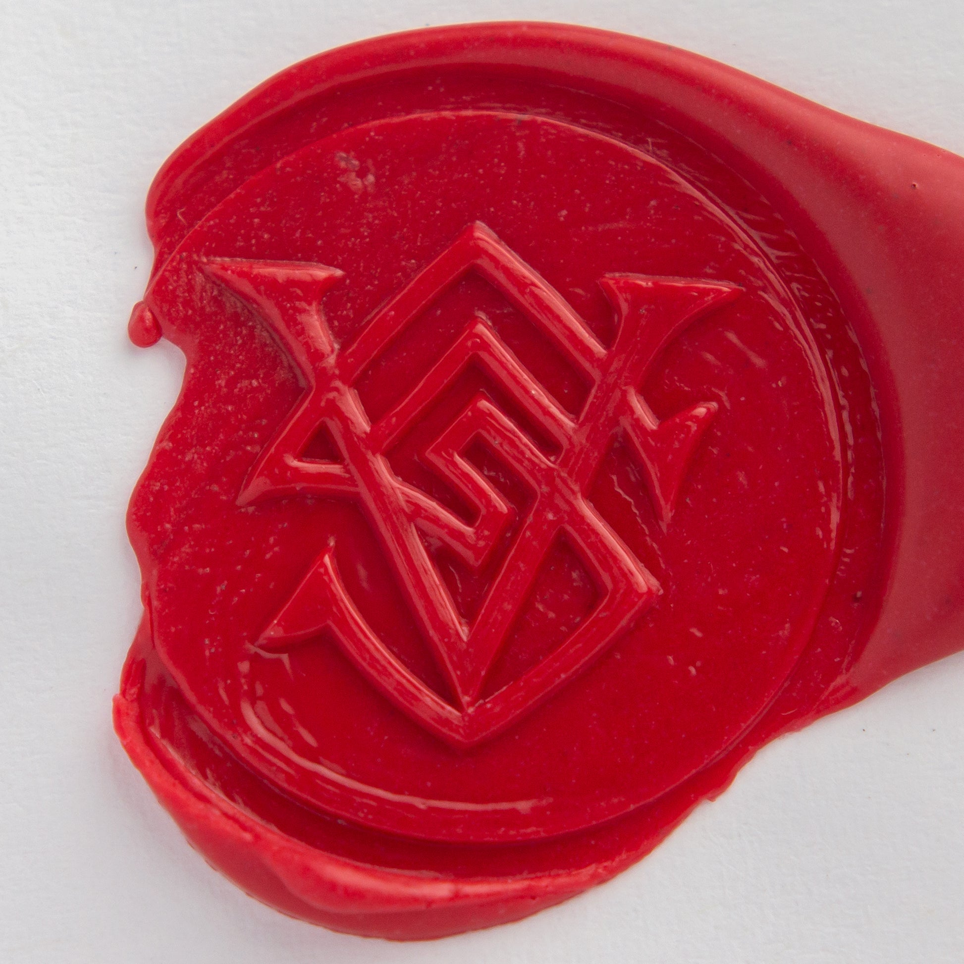 Monumental, Rock Crystal, 18kt Gold & Ivory Paper Knife by G. Keller of Paris