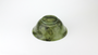 Carved Nephrite Jade Bowl - The Antique Guild