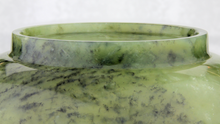 Load image into Gallery viewer, Carved Nephrite Jade Bowl - The Antique Guild