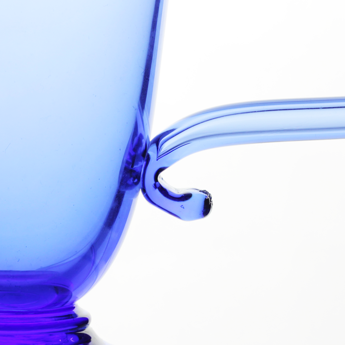 'Libelula' Vase by Vittorio Zecchin for Venini