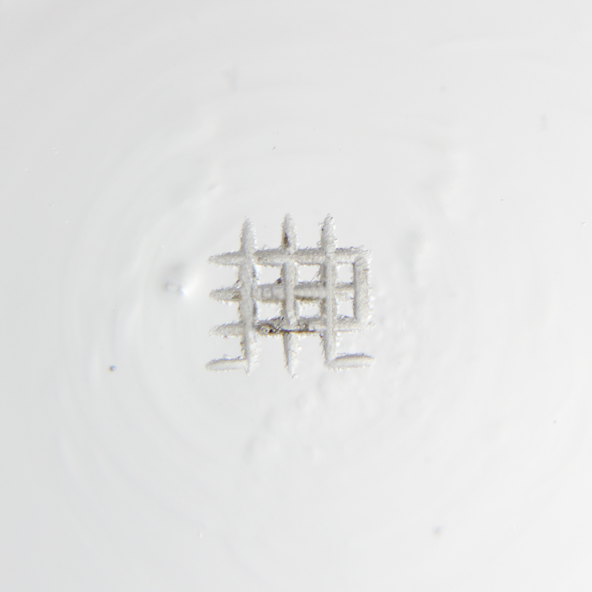 Michael Powolny for Lobmeyr Beaker