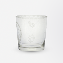 Load image into Gallery viewer, Fine Glass Beaker by Michael Powolny for Lobmeyr