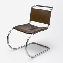 Load image into Gallery viewer, Set of 6 Mies Van Der Rohe &#39;MR10&#39; Chairs by Knoll
