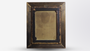 19th Century Oil on Canvas in Original Gilt Frame - The Antique Guild
