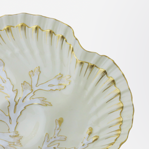 Tiffany & Co. Oyster Plate