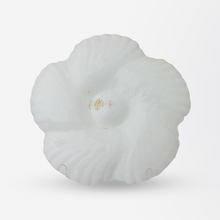 Load image into Gallery viewer, Tiffany &amp; Co. Oyster Plate
