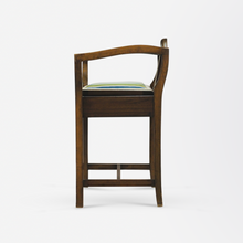 Load image into Gallery viewer, Sheraton Revival Piano Chair
