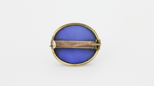 Load image into Gallery viewer, Micromosaic Arch of Titus Pin - The Antique Guild