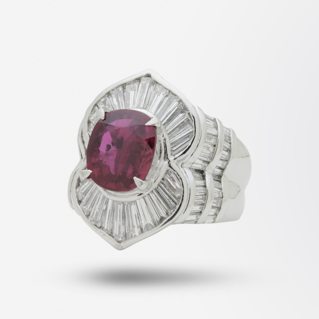 Buy ruby ring deals