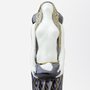 Austrian Porcelain Figure of Salome by Ernst Wahliss