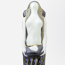Load image into Gallery viewer, Austrian Porcelain Figure of Salome by Ernst Wahliss