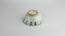 Load image into Gallery viewer, 19th Century South East Asian Ceramic Bowl Likely From Shipwreck - The Antique Guild