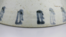 Load image into Gallery viewer, 19th Century South East Asian Ceramic Bowl Likely From Shipwreck - The Antique Guild