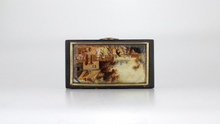 Load image into Gallery viewer, Tortoiseshell Snuff Box - The Antique Guild