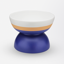 Load image into Gallery viewer, Ceramic Footed Centrepiece by Ettore Sottsass for Bitossi