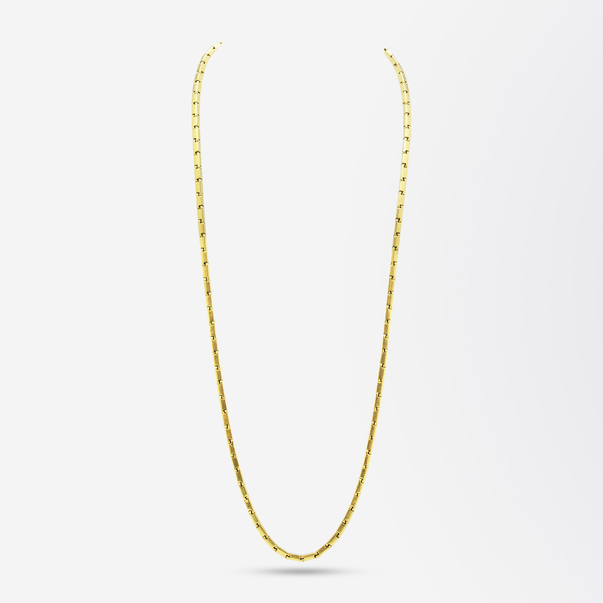 Thai gold 2025 chain designs