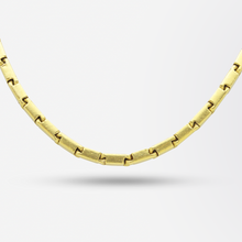 Load image into Gallery viewer, Thai Pure Gold Necklace