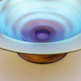 Tiffany Studios Favrile Glass Bowl - The Antique Guild
