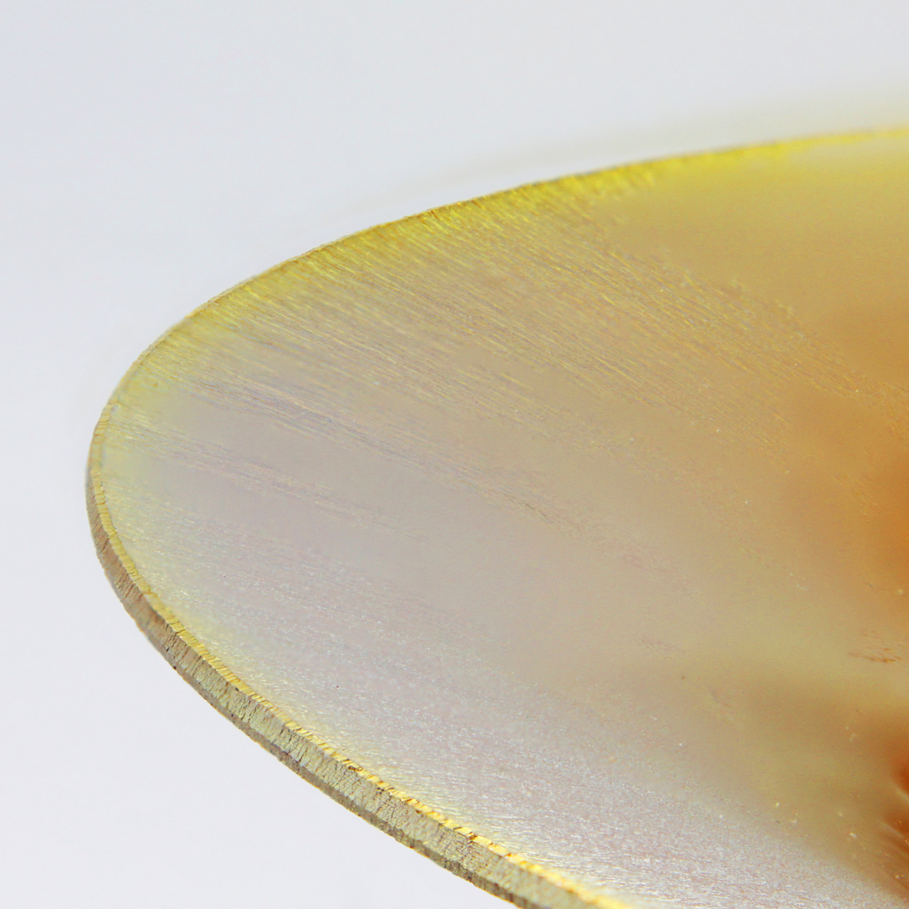 Tiffany Studios Favrile Glass Bowl - The Antique Guild