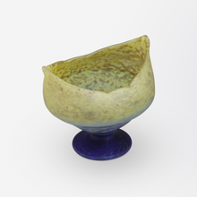 Load image into Gallery viewer, French Art Nouveau Vase By Daum