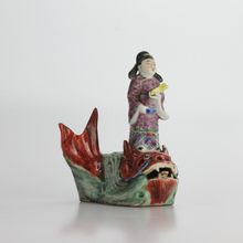 Load image into Gallery viewer, 1920s Chinese Water Dropper - The Antique Guild
