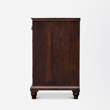 Load image into Gallery viewer, William and Mary Chest of Drawers in Walnut
