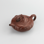 20th Century Japanese Tokoname Ware Novelty Dragon Teapot - The Antique Guild