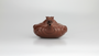 20th Century Japanese Tokoname Ware Novelty Dragon Teapot - The Antique Guild